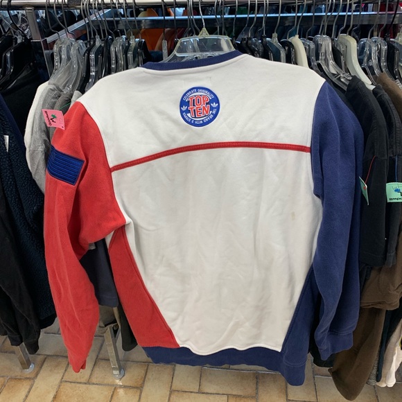 Adidas Originals Crewneck - Picture 2 of 3